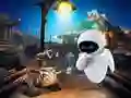 Játék Wall E Puzzle Gyűjtemény online Játék Wall E Puzzle Gyűjtemény online