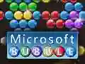 Játék Microsoft Buborék online