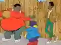 Játék Fat Albert puzzle gyűjtemény online Játék Fat Albert puzzle gyűjtemény online