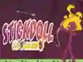 Játék Stickdoll: Íjászat Istene online