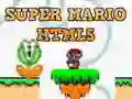 Játék Super Mario Html5 online