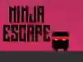Játék Ninja menekülés online Játék Ninja menekülés online