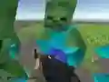 Játék Minecraft Lövöldözős Mentsd Meg A Világod online Játék Minecraft Lövöldözős Mentsd Meg A Világod online