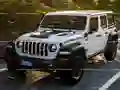 Játék Jeep Wrangler 4xe Puzzler online Játék Jeep Wrangler 4xe Puzzler online