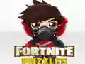 Játék Fortnite Fejtörők online Játék Fortnite Fejtörők online