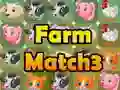 Játék Farm Match3 online