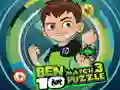 Játék Ben 10: 3-as Puzzler online