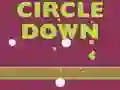 Játék Kör Lefelé online