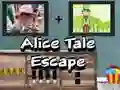 Játék Alice mesei menekülés online Játék Alice mesei menekülés online