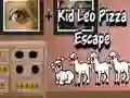 Játék Kid Leo Pizzamenekülés online Játék Kid Leo Pizzamenekülés online