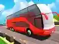 Játék Buszvezető szimulátor online