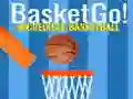 Játék Basket Go! Hihetetlen Kosárlabda online Játék Basket Go! Hihetetlen Kosárlabda online