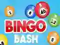 Játék Bingo Bash online