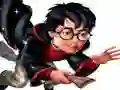 Játék Harry Potter kirakós gyűjtemény online Játék Harry Potter kirakós gyűjtemény online