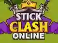 Játék Stick Clash Online online Játék Stick Clash Online online