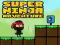 Játék Szuper Kaland Ninja online Játék Szuper Kaland Ninja online