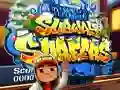 Játék Subway Surfers Szentpétervár online Játék Subway Surfers Szentpétervár online