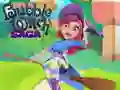 Játék Bubble Witch Saga online Játék Bubble Witch Saga online