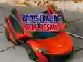 Játék British Racing Cars puzzle online Játék British Racing Cars puzzle online