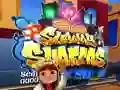 Játék Subway Surfers San Francisco online