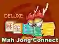 Játék Mahjong Deluxe 2 online Játék Mahjong Deluxe 2 online