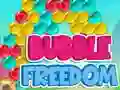 Játék Buborék Szabadság online Játék Buborék Szabadság online