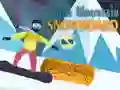 Játék Havasi Hegy Snowboard online Játék Havasi Hegy Snowboard online