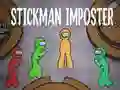 Játék Stickman Csaló online