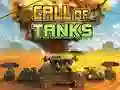 Játék A Tankok Hívása online