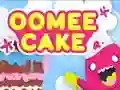 Játék Oomee Torta online