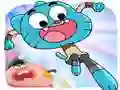 Játék Gumball Jumb online