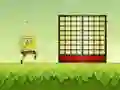 Játék SpongeBob Ugrás Kaland online