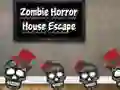 Játék Zombi Horror Ház Escape online Játék Zombi Horror Ház Escape online