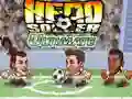 Játék Fej Foci Legenda online
