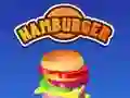 Játék Hamburger online