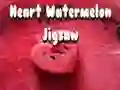 Játék Szív Görögdinnye Puzzler online Játék Szív Görögdinnye Puzzler online