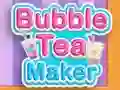 Játék Bubble Tea Készítő online Játék Bubble Tea Készítő online