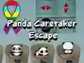 Játék Panda Gondviselő Menekülés online Játék Panda Gondviselő Menekülés online