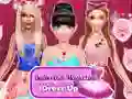 Játék Balerina Magazin Öltöztető online Játék Balerina Magazin Öltöztető online