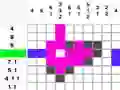 Játék Nonogram: Kép Kereszt Puzzles Játék online Játék Nonogram: Kép Kereszt Puzzles Játék online
