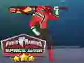 Játék Power Rangers: Űrháború online Játék Power Rangers: Űrháború online