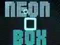 Játék Neon Doboz online