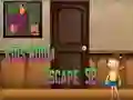Játék Amgel Kids szoba megszökés 52 online