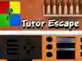 Játék Tanár menekülés online