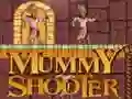 Játék Múmia lövő online