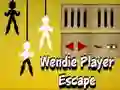 Játék Wendie Játékos Menekülés online Játék Wendie Játékos Menekülés online