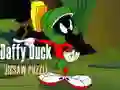 Játék Daffy Duck Puzzle online