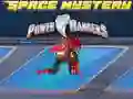 Játék Power Rangers Űrbeli Titok online Játék Power Rangers Űrbeli Titok online