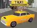 Játék Taxi Vezetés online Játék Taxi Vezetés online