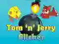 Játék Tom és Jerry Kattintó online Játék Tom és Jerry Kattintó online